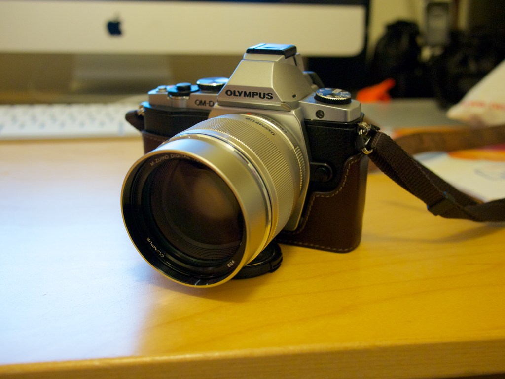 OLYMPUS DIGITAL CAMERA